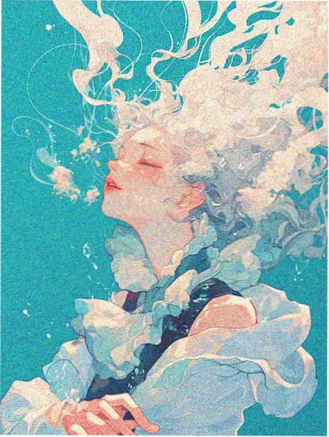 科幻惊悚片深海回声在线观看